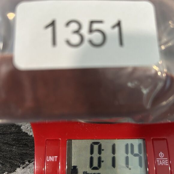 Forever 21 Womens Velvet Dress Small Orange Side Split Strappy Event Party - Picture 8 of 8